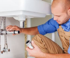 About Emergency plumbing pros Page, ND